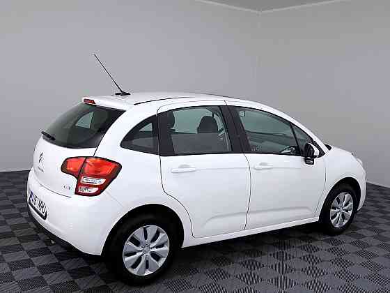 Citroen C3 Elegance ATM 1.6 88kW Tallina