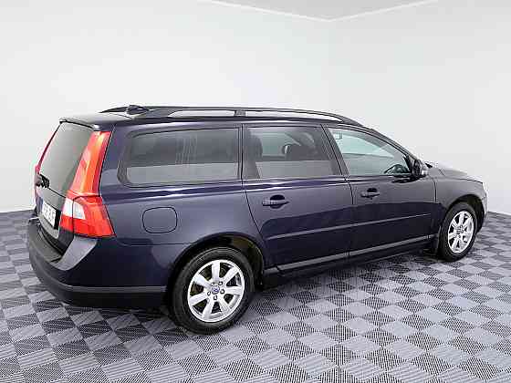 Volvo V70 Summum ATM 2.4 D5 120kW Tallina