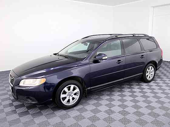 Volvo V70 Summum ATM 2.4 D5 120kW Tallina