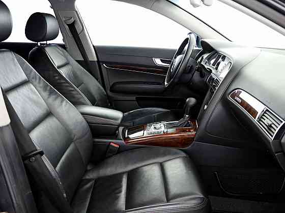 Audi A6 Comfortline Quattro ATM 3.0 TDI 171kW Tallina