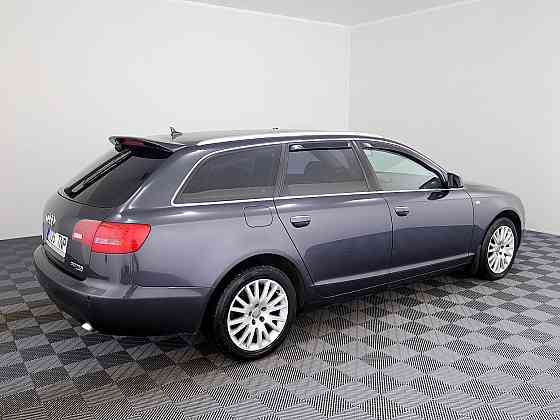 Audi A6 Comfortline Quattro ATM 3.0 TDI 171kW Tallina