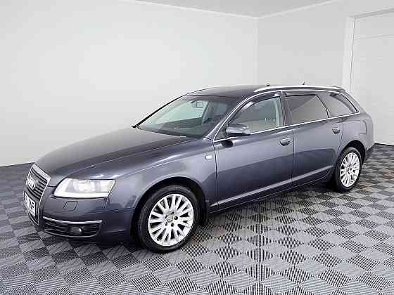 Audi A6 Comfortline Quattro ATM 3.0 TDI 171kW Tallina