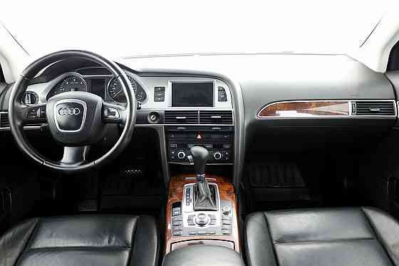 Audi A6 Comfortline Quattro ATM 3.0 TDI 171kW Tallina