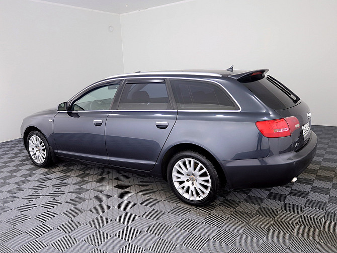 Audi A6 Comfortline Quattro ATM 3.0 TDI 171kW Tallina - foto 4