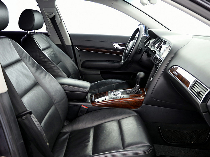 Audi A6 Comfortline Quattro ATM 3.0 TDI 171kW Tallina - foto 6