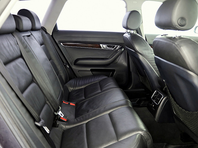 Audi A6 Comfortline Quattro ATM 3.0 TDI 171kW Tallina - foto 7