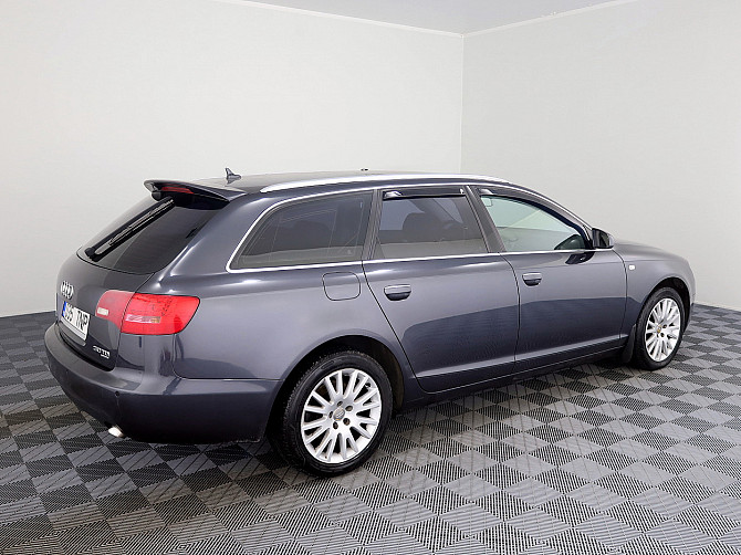 Audi A6 Comfortline Quattro ATM 3.0 TDI 171kW Tallina - foto 3