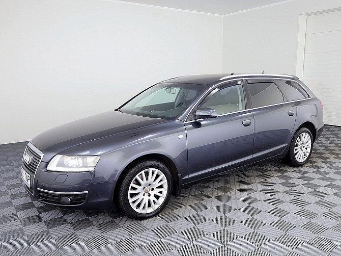 Audi A6 Comfortline Quattro ATM 3.0 TDI 171kW Tallina - foto 2