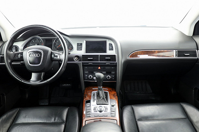 Audi A6 Comfortline Quattro ATM 3.0 TDI 171kW Tallina - foto 5