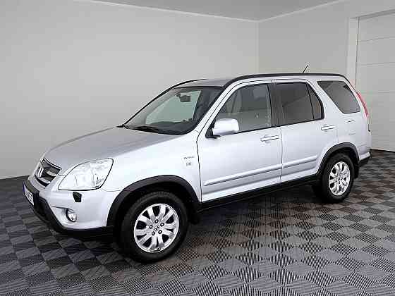 Honda CR-V Elegance Facelift ATM 2.0 110kW Tallina