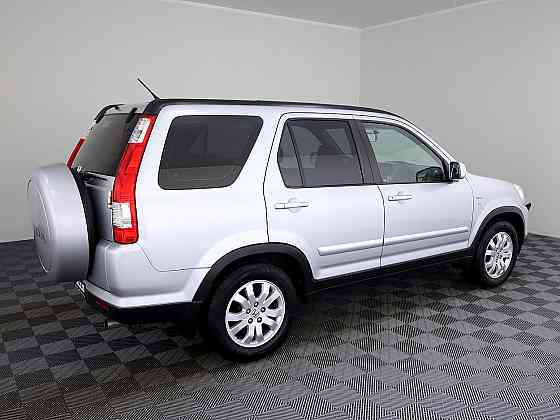 Honda CR-V Elegance Facelift ATM 2.0 110kW Tallina