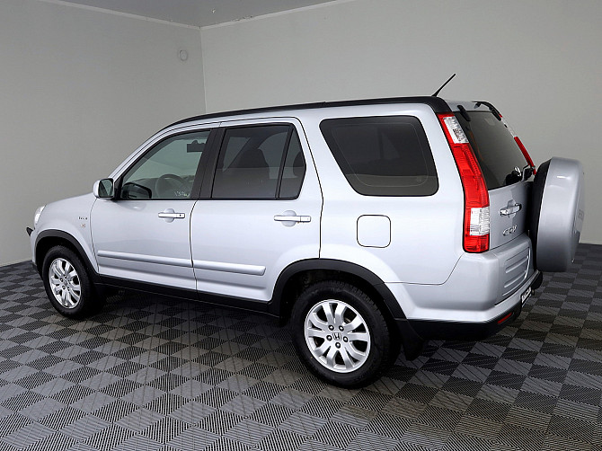 Honda CR-V Elegance Facelift ATM 2.0 110kW Tallina - foto 4