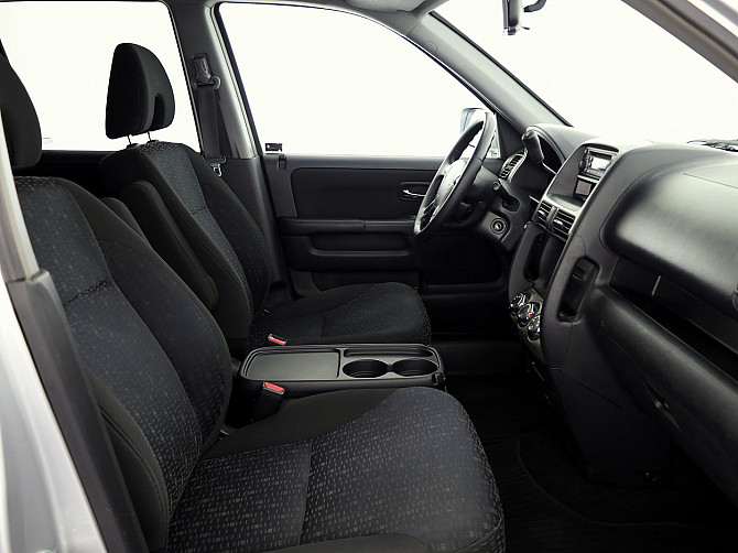 Honda CR-V Elegance Facelift ATM 2.0 110kW Tallina - foto 6