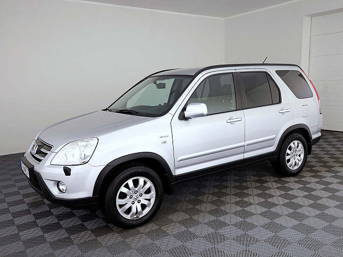 Honda CR-V Elegance Facelift ATM 2.0 110kW Tallina - foto 2