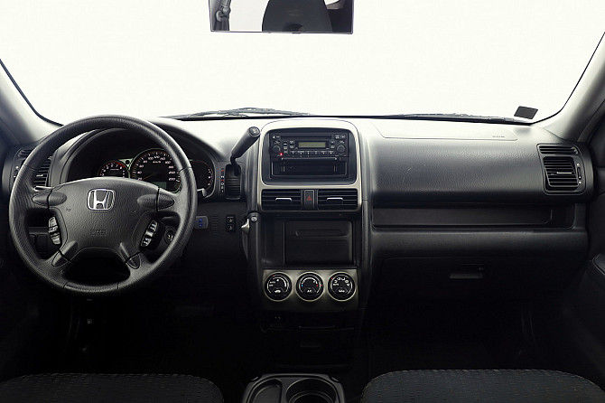 Honda CR-V Elegance Facelift ATM 2.0 110kW Tallina - foto 5