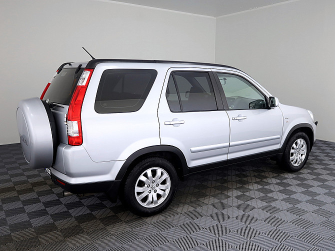 Honda CR-V Elegance Facelift ATM 2.0 110kW Tallina - foto 3