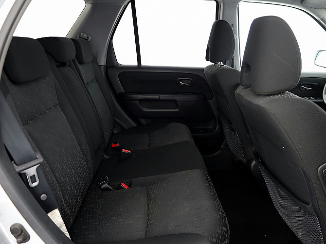 Honda CR-V Elegance Facelift ATM 2.0 110kW Tallina - foto 7