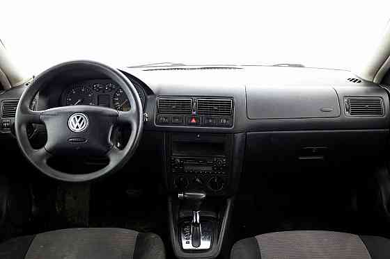 Volkswagen Golf Comfortline ATM 1.9 TDI 81kW Tallina