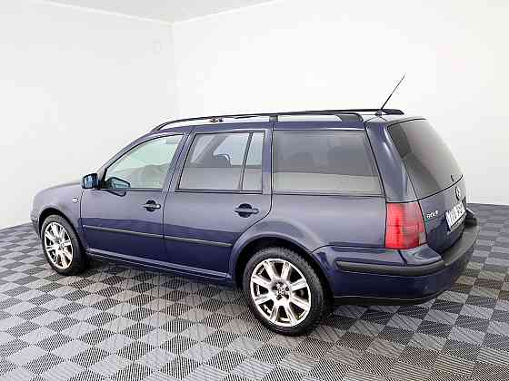 Volkswagen Golf Comfortline ATM 1.9 TDI 81kW Tallina