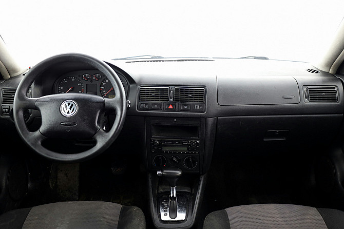Volkswagen Golf Comfortline ATM 1.9 TDI 81kW Tallina - foto 5