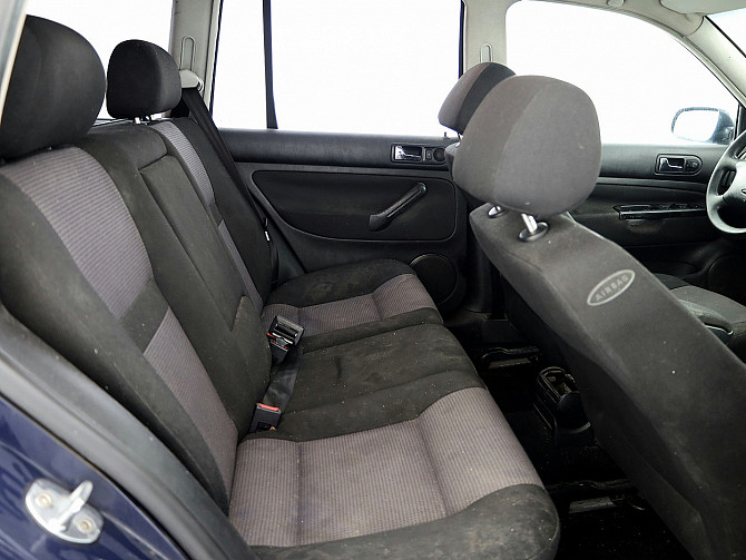 Volkswagen Golf Comfortline ATM 1.9 TDI 81kW Tallina - foto 7