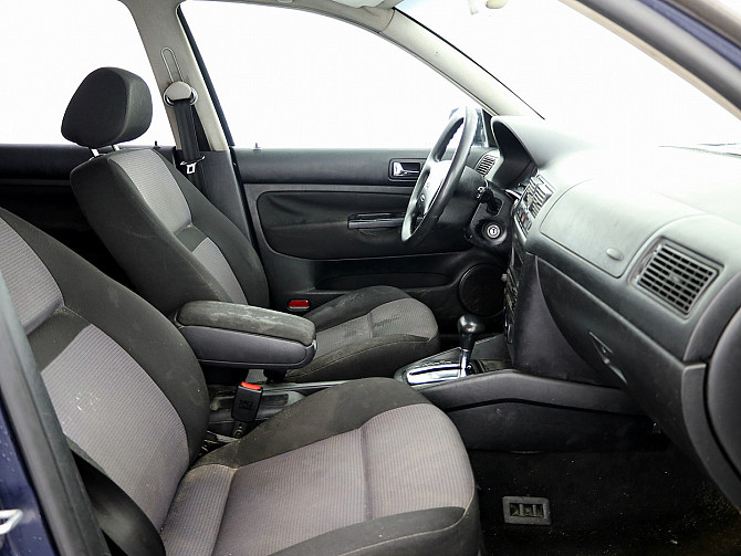 Volkswagen Golf Comfortline ATM 1.9 TDI 81kW Tallina - foto 6