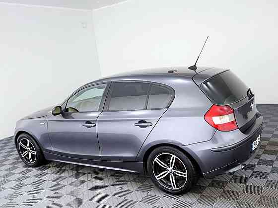 BMW 120 Executive ATM 2.0 110kW Таллин