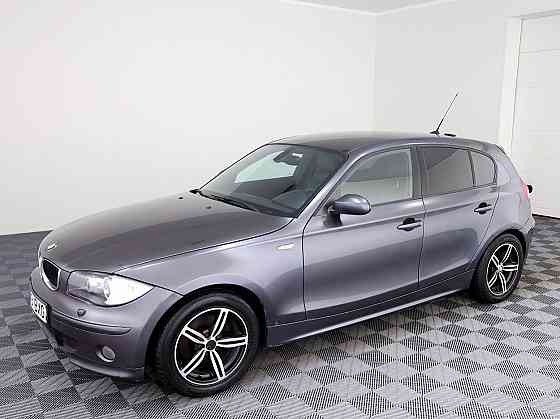 BMW 120 Executive ATM 2.0 110kW Таллин