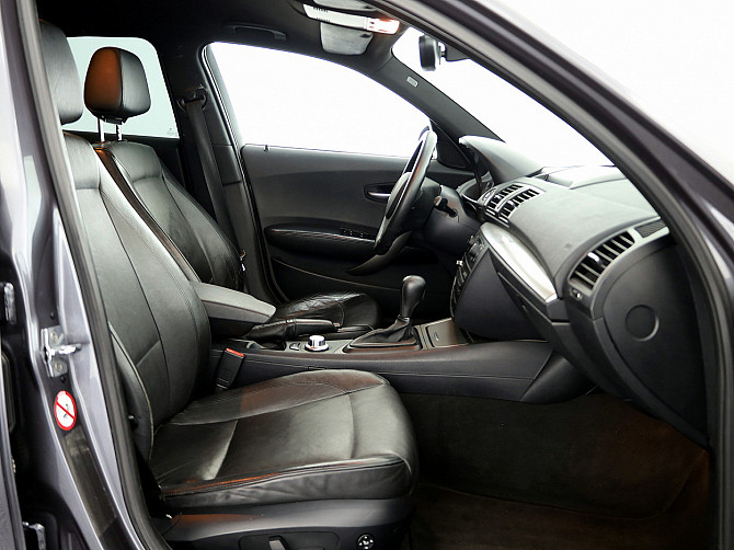 BMW 120 Executive ATM 2.0 110kW Tallina - foto 6