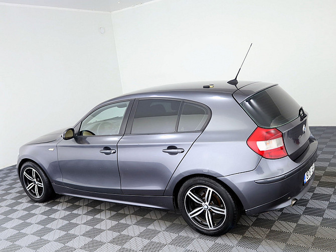 BMW 120 Executive ATM 2.0 110kW Tallina - foto 4