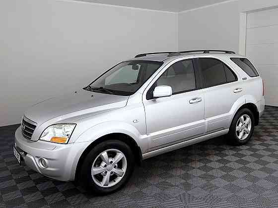 Kia Sorento Executive Facelift ATM 2.5 CRDi 125kW Tallina