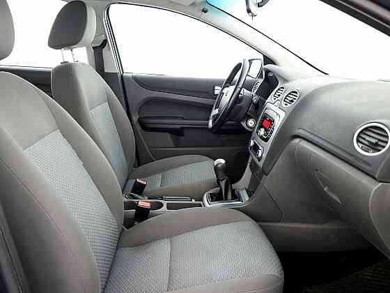 Ford Focus Turnier 1.6 74kW Tallina