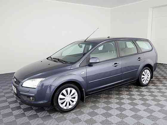 Ford Focus Turnier 1.6 74kW Tallina