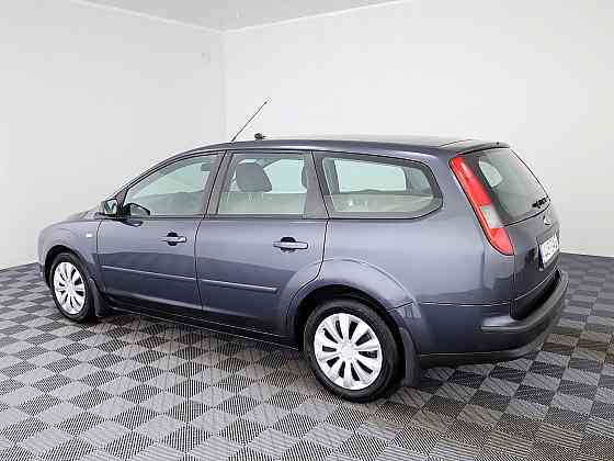 Ford Focus Turnier 1.6 74kW Tallina