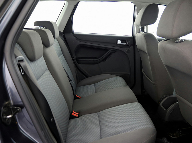 Ford Focus Turnier 1.6 74kW Tallina - foto 7