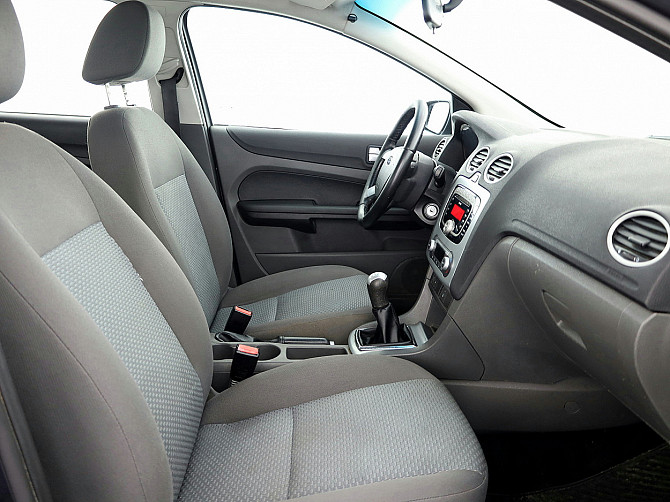 Ford Focus Turnier 1.6 74kW Tallina - foto 6