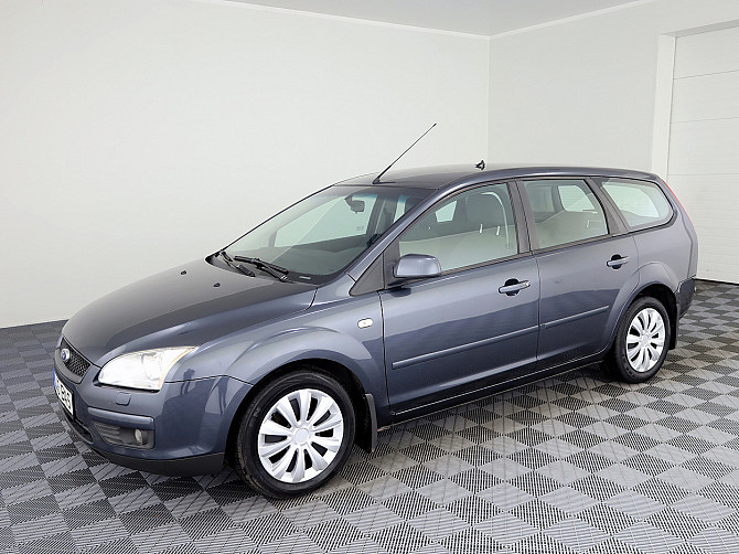 Ford Focus Turnier 1.6 74kW Tallina - foto 2