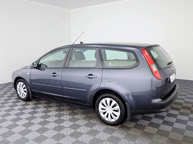 Ford Focus Turnier 1.6 74kW Tallina - foto 4