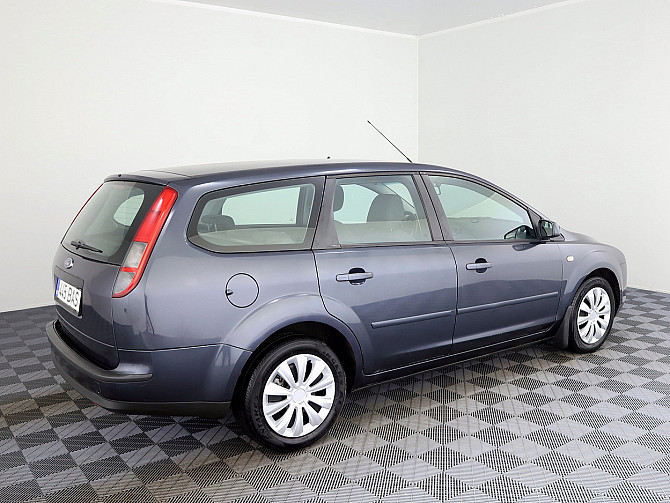 Ford Focus Turnier 1.6 74kW Tallina - foto 3