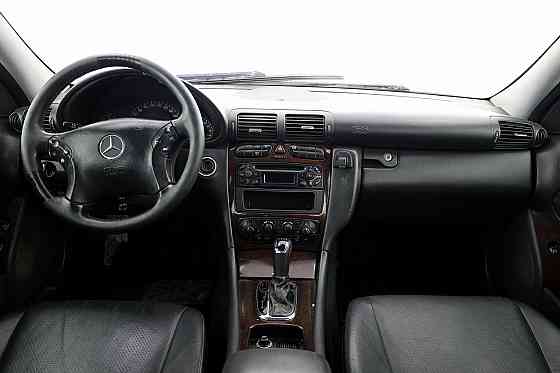 Mercedes-Benz C 220 Avantgarde ATM 2.1 CDI 100kW Таллин