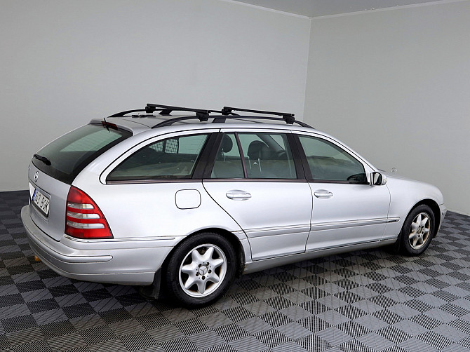 Mercedes-Benz C 220 Avantgarde ATM 2.1 CDI 100kW Таллин - изображение 3