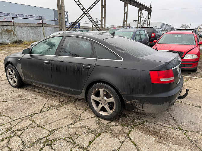 Audi A6 Comfortline 2.0 TDI 103kW Tallina - foto 4