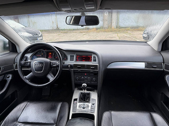 Audi A6 Comfortline 2.0 TDI 103kW Tallina - foto 5