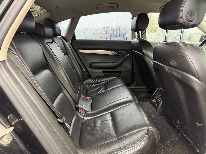 Audi A6 Comfortline 2.0 TDI 103kW Tallina - foto 7