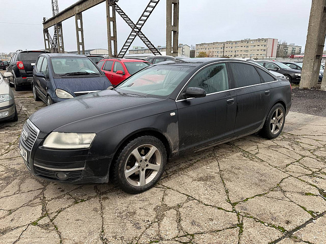 Audi A6 Comfortline 2.0 TDI 103kW Tallina - foto 2