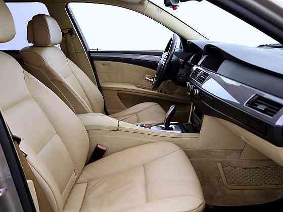 BMW 523 Executive Facelift ATM 2.5 140kW Таллин