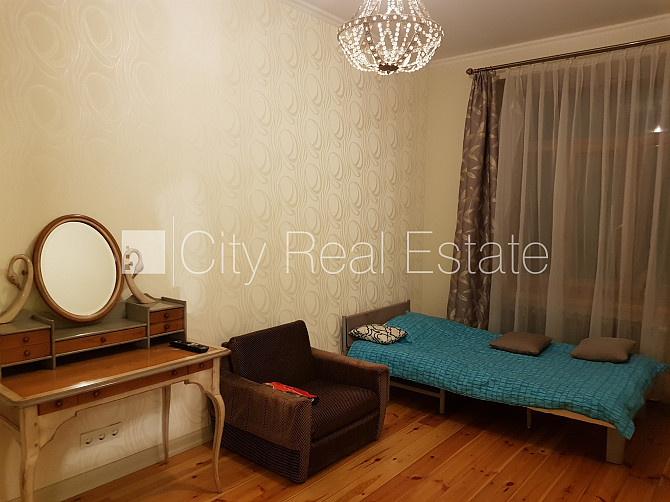 Šo dzīvokli izīrē pa diennaktīm (īstermiņa īre), īres cena sludinājumā norādīta par Rīga - foto 19