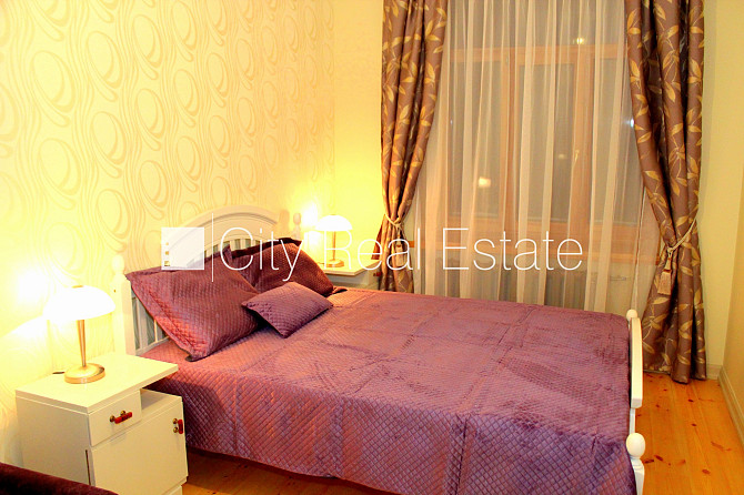 Šo dzīvokli izīrē pa diennaktīm (īstermiņa īre), īres cena sludinājumā norādīta par Rīga - foto 15