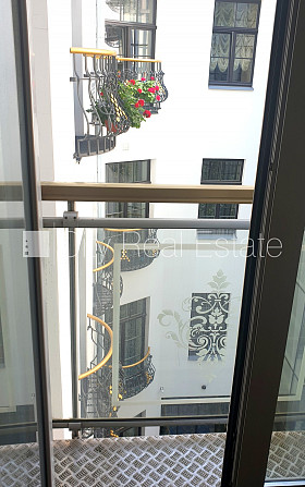 Эта квартира сдается в аренду посуточно (краткосрочная аренда), стоимость аренды Рига - изображение 17