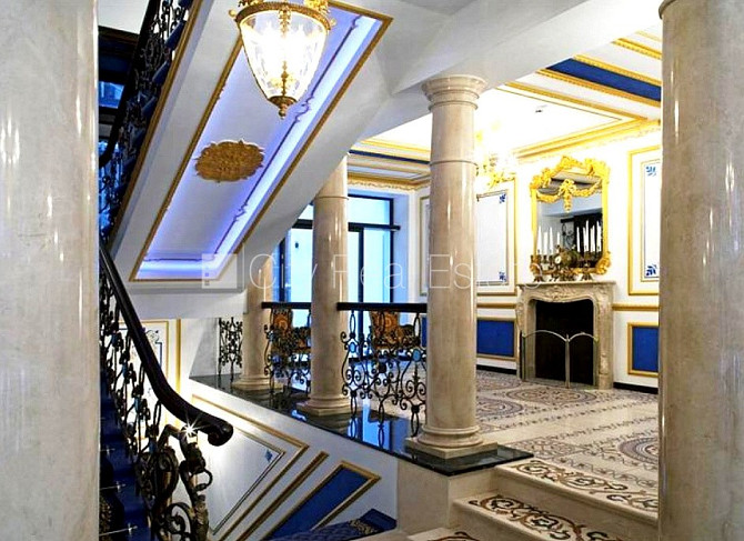 Эта квартира сдается в аренду посуточно (краткосрочная аренда), стоимость аренды Рига - изображение 2